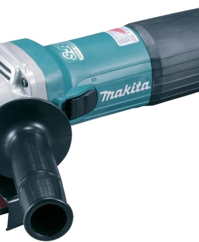 Makita Meuleuse MAKITA Filaire Ø125 MM 1400W – GA5040C