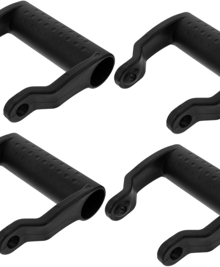 BESTonZON 4 Pièces Main Auxiliaire Pour Meuleuse D&rsquo;angle Accessoires De Meuleuse Dangle Outils Pour La Mécanique Outils Mécaniques Outils De Mécanique M8 Universel Plastique