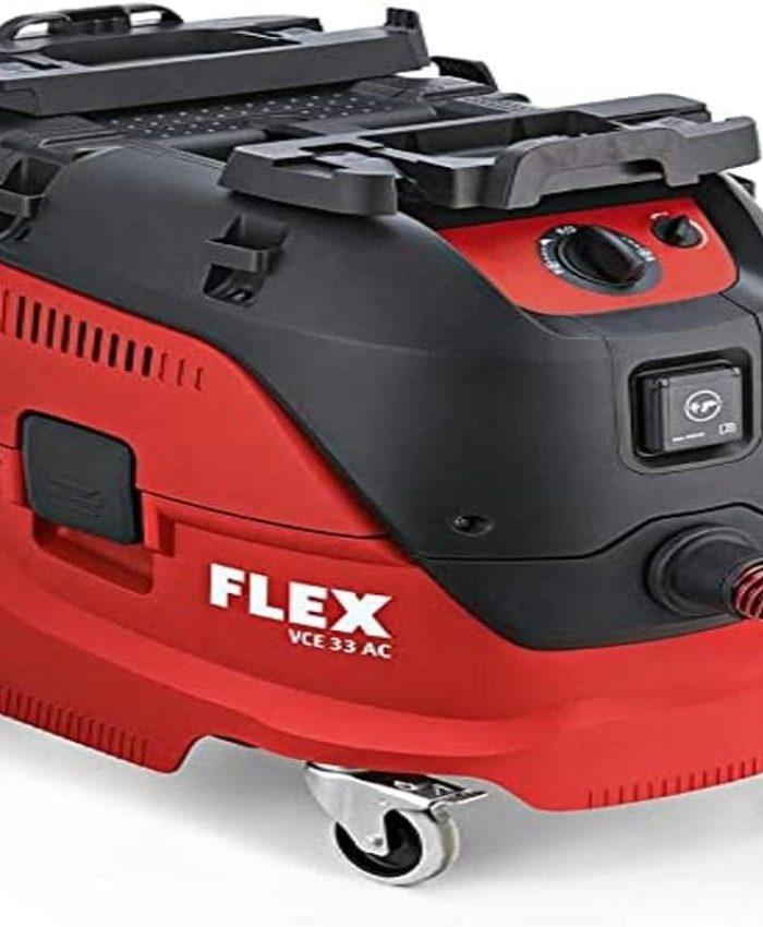 FLEX ASPIRADORA VCE 33 L AC