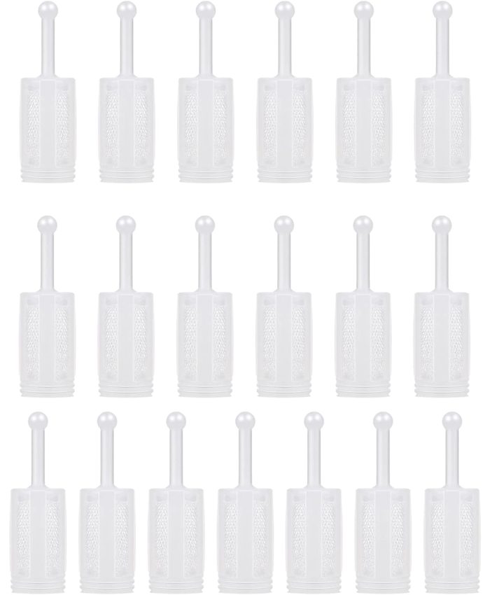 40 Pièces Filtre à Peinture Filtre à Pulvérisation par Gravité Filtre HVLP Pistolet de Filtre à Pulvérisation HVLP Jetable Taille Universelle Convient à la Plupart des Pulvérisateurs à Alimentation