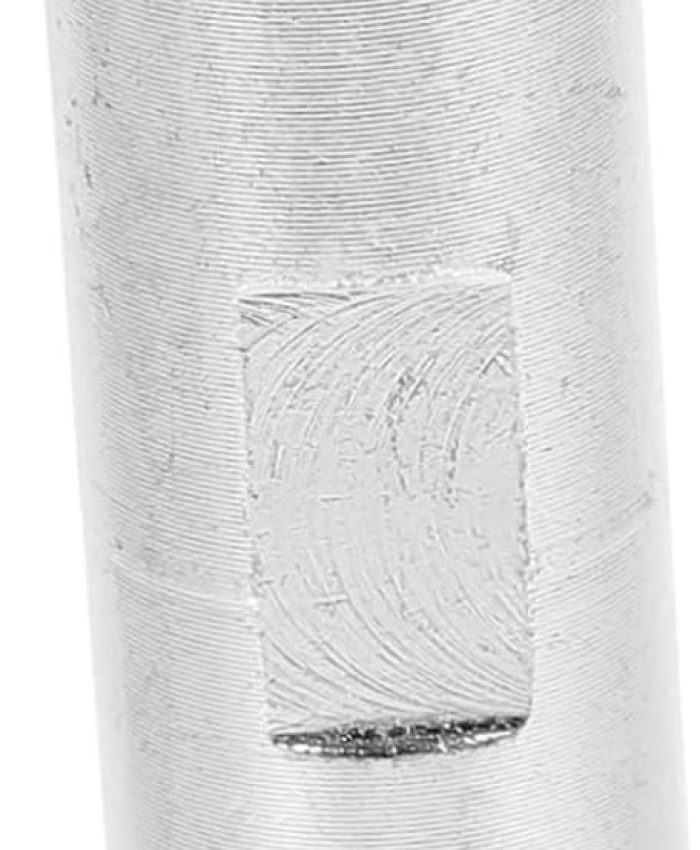 OSALADI 1 Pc Tige D&rsquo;extension De Meuleuse D&rsquo;angle Polisseuse Tampon Arbre Dextension De Rallonge De Meuleuse Dangle Accessoires De Meuleuse Dangle Le Fer M14 Moulin à Eau Provisions