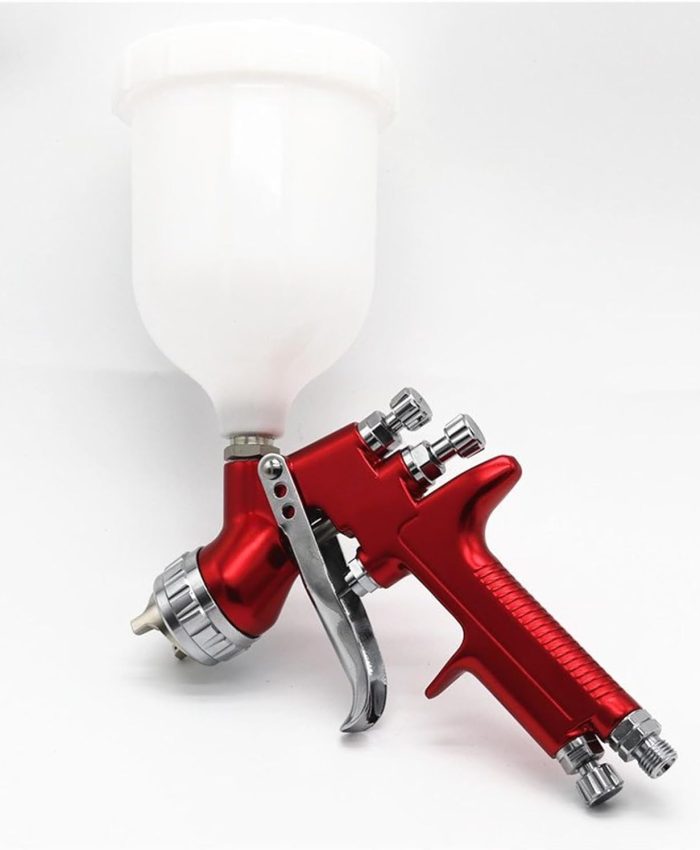 pistolet à peinture Pistolet de pulvérisation LVMP angleterre pistolet de pulvérisation/pistolet de pulvérisation de peinture/pistolet de pulvérisation/outils pneumatiques/pour peinture de visage de v