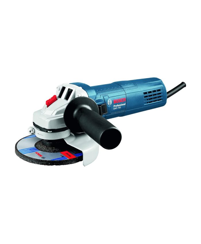 Bosch GWS 750 Professional meuleuse d&rsquo;angle