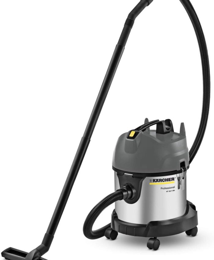 Kärcher NT 20/1 ME Classic Edition 1.428-548.0 Aspirateurs eau et Poussière