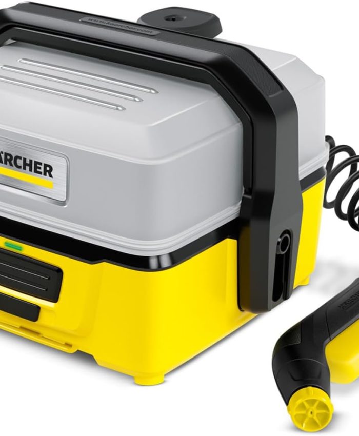 Kärcher Alimenté par pile OC 3, 16800150