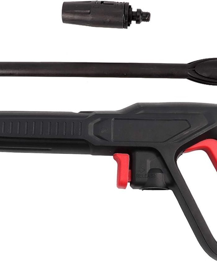 Nettoyeur haute pression, 16Mpa pour laveuse à haute pression, jet d&rsquo;eau à piquer pour Bosch AQT Black & Decker