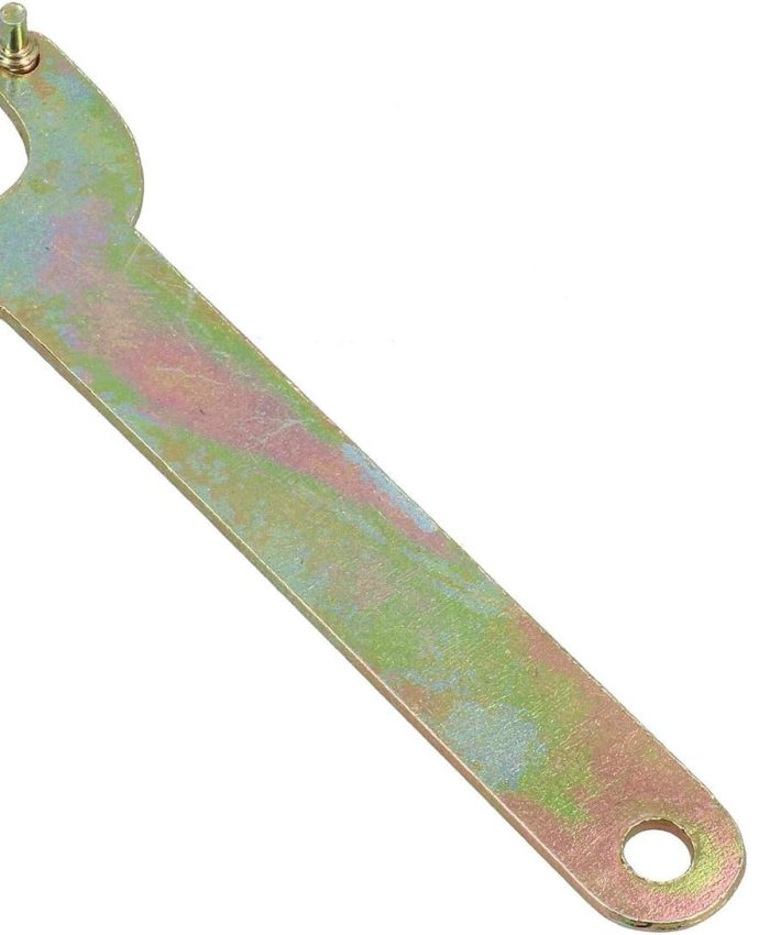 Clé pour meuleuse d&rsquo;angle 115 mm