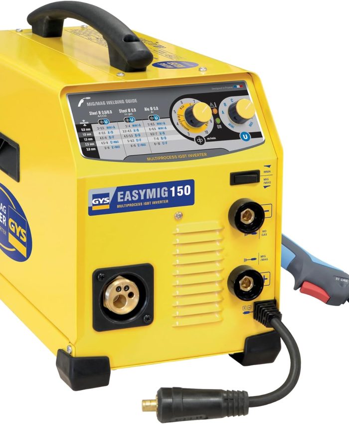 GYS 032248 EASYMIG 150 Machine à souder 230 V