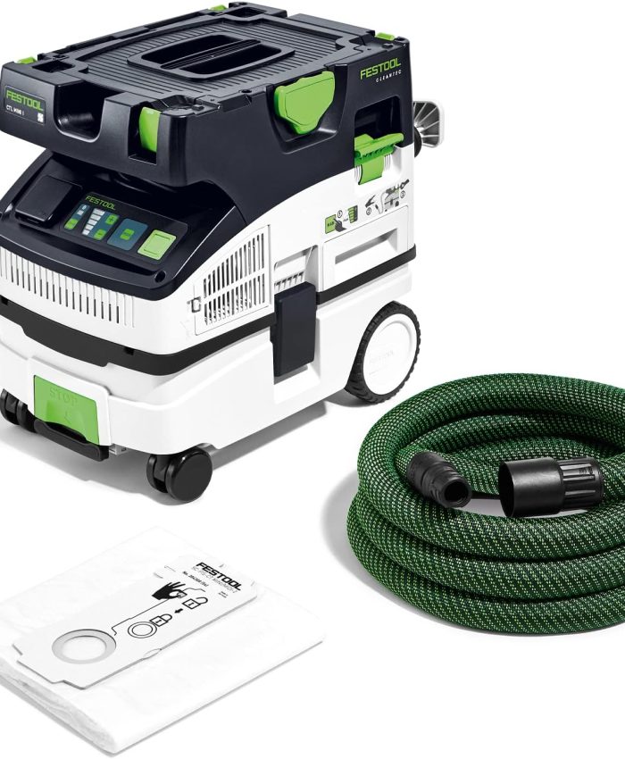 Festool Aspirateur CLEANTEC CTL Mini I