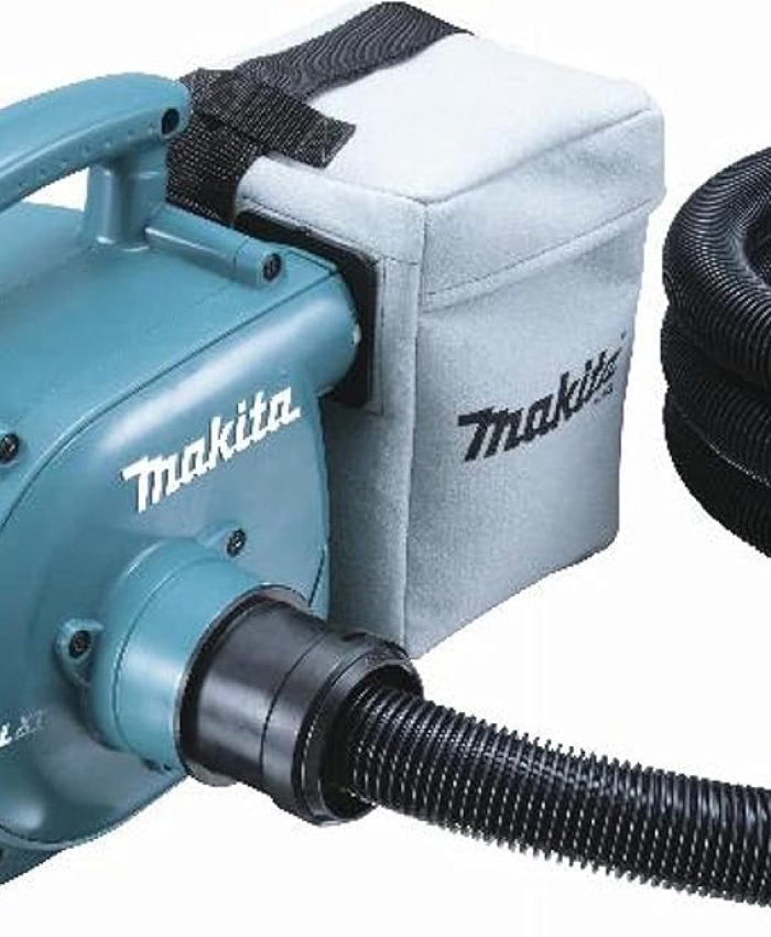 Aspirateur/Ventilateur de poussières 18 V (Machine seule) – MAKITA DVC350Z