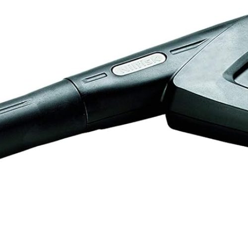 Nilfisk Pistolet G5 Nilfisk pour Nettoyeurs Haute Pression, Noir/Bleu