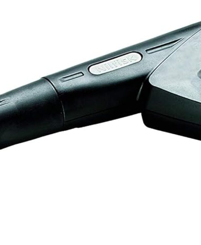 Nilfisk Pistolet G5 Nilfisk pour Nettoyeurs Haute Pression, Noir/Bleu