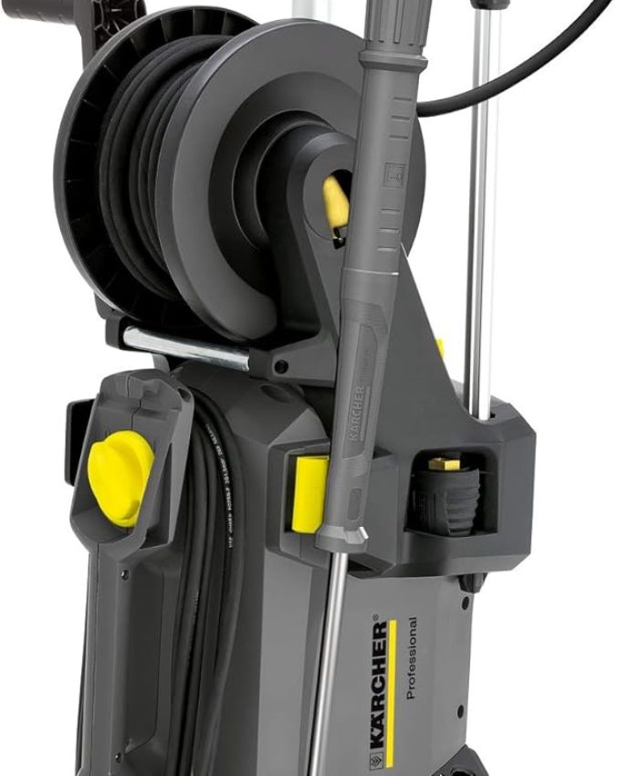 HD 5/17 CX Plus