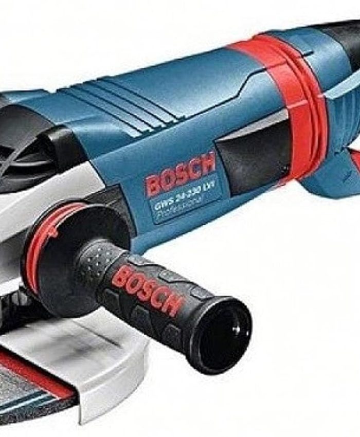 BOSCH MNA50055 Meuleuse GWS 24-230 LVI-Ø230mm 2400W-0601893H00