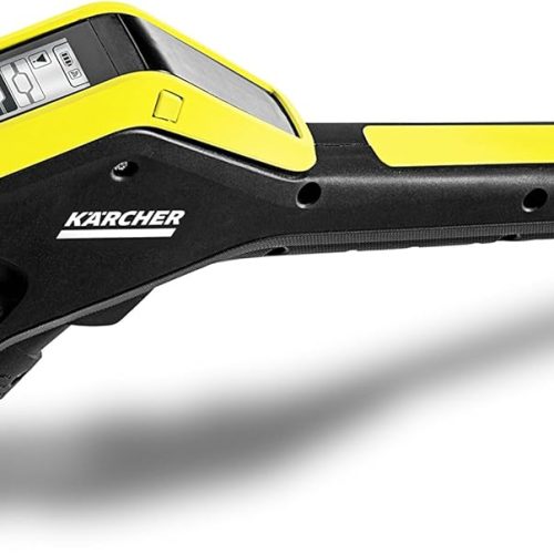 Kärcher Poignée pistolet Full Control Plus pour nettoyeurs haute pression K5 et K7