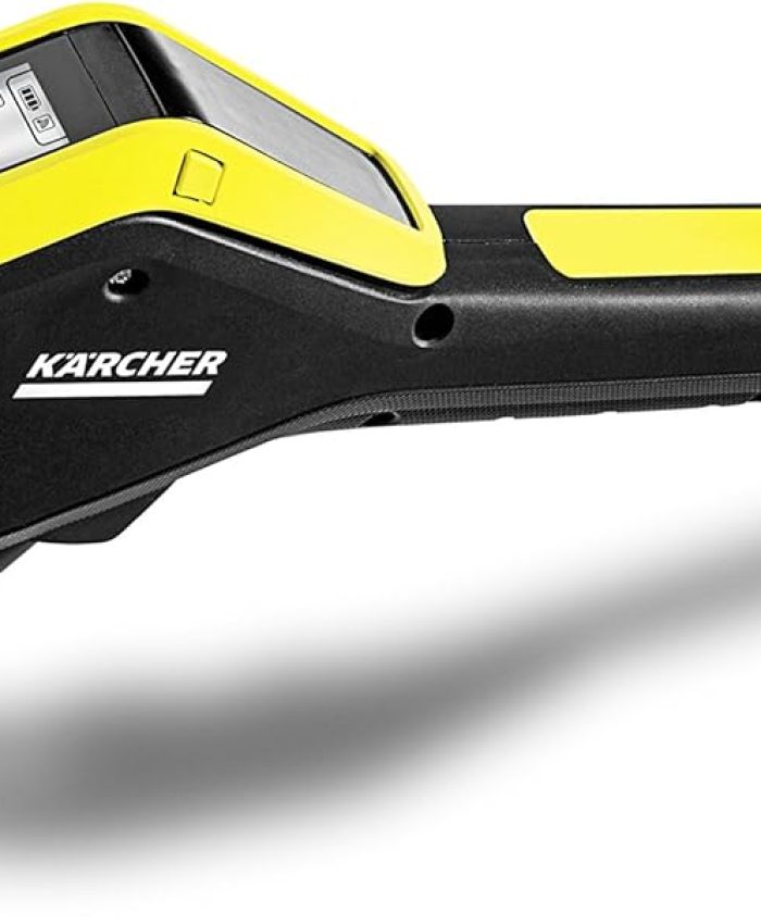 Kärcher Poignée pistolet Full Control Plus pour nettoyeurs haute pression K5 et K7
