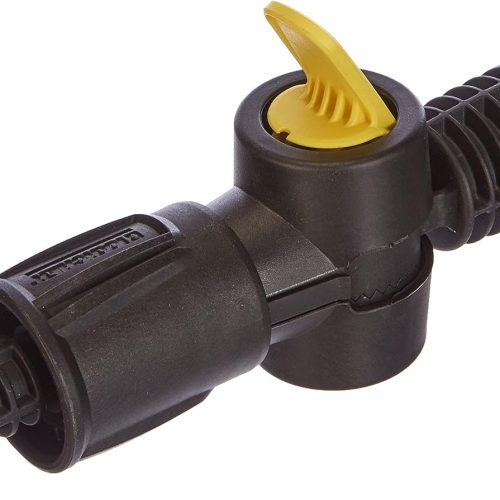 Kärcher Raccord articulé accessoire pour nettoyeurs haute pression