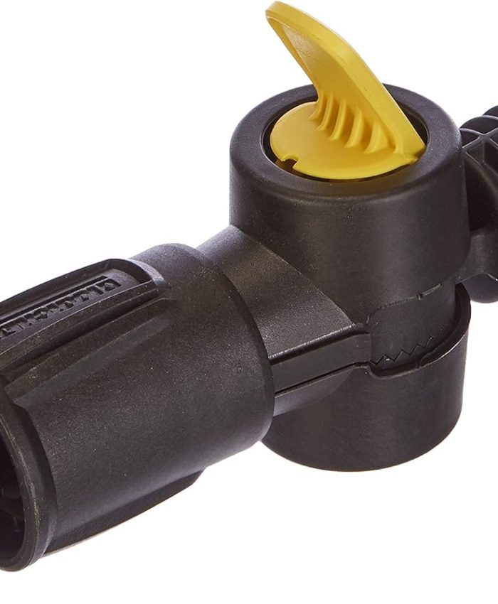 Kärcher Raccord articulé accessoire pour nettoyeurs haute pression