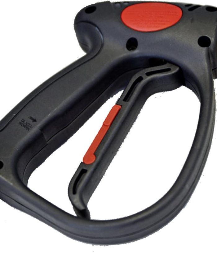 ONE! Pistolet à haute pression Professional M22 pour Kärcher Kränzle Kranzle Nettoyeur haute pression eau froid et chaude HD & HDS comme pistolet 4.775-466.0 & 4.775-026.0