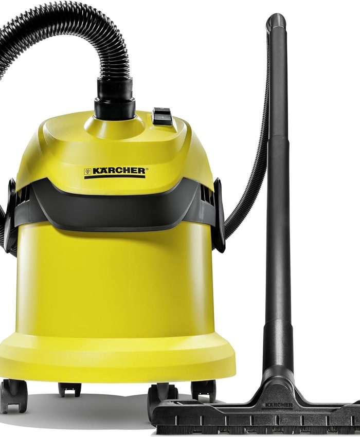 Kärcher WD2 aspirateurs multifonctions