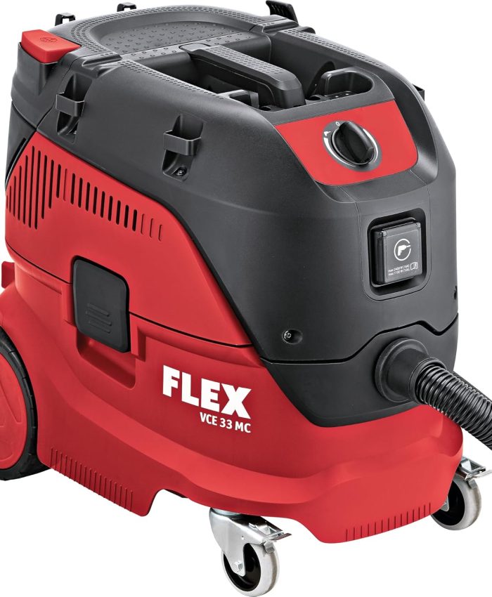 FLEX ASPIRADORA VCE 33 L MC