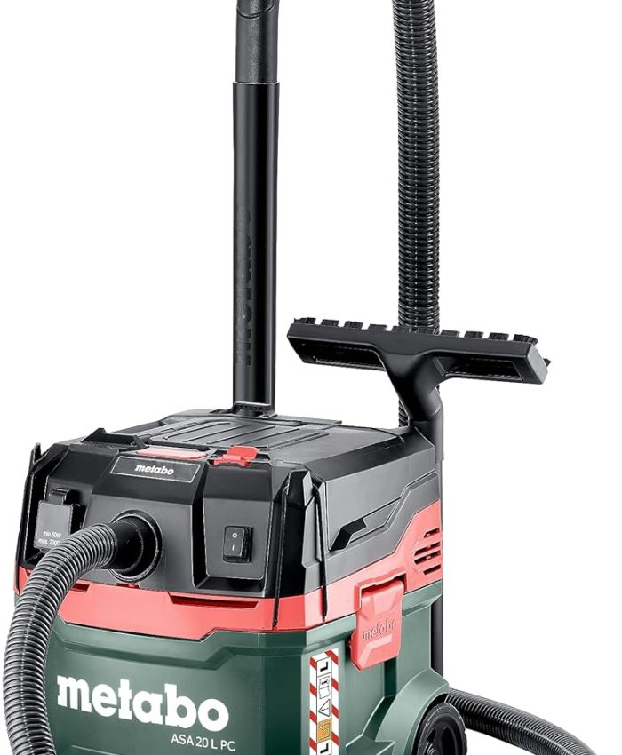 ASA 20 L PC (602085000) Aspirador universal